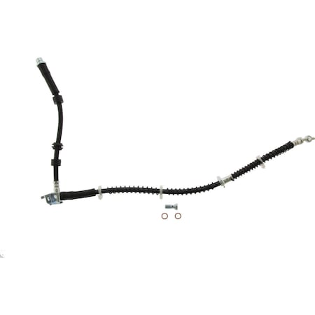 Centric Parts Brake Hose, 150.22007 150.22007